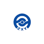 襄阳轴承 logo