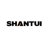 山推股份 logo