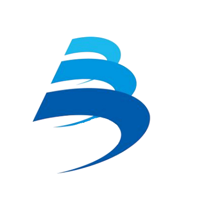 博源化工 logo