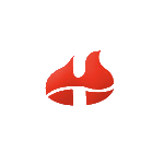 惠天热电 logo