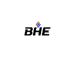 滨海能源 logo