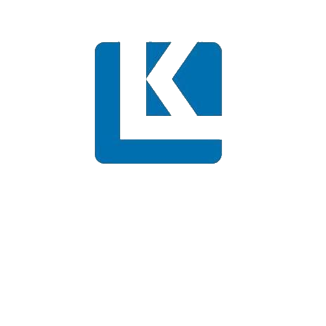 ST京蓝 logo