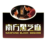 黑芝麻 logo
