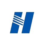 新能泰山 logo