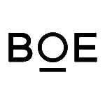 京东方A logo