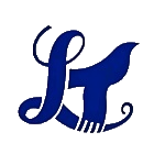 鲁泰A logo