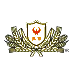燕京啤酒 logo