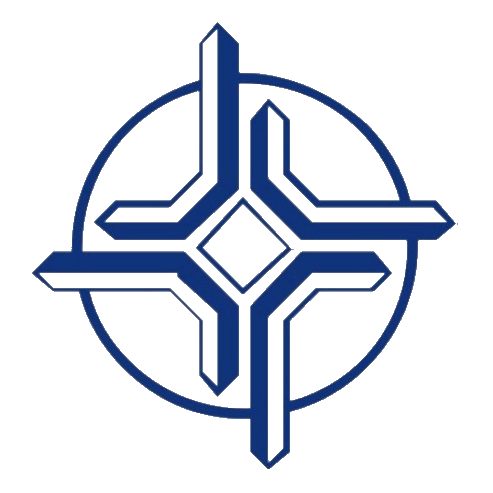 *ST中地 logo