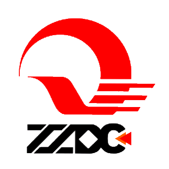 漳州发展 logo
