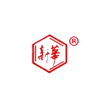 新华制药 logo