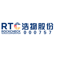浩物股份 logo
