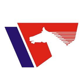 通化金马 logo