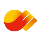 晋控电力 logo