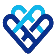 恒申新材 logo