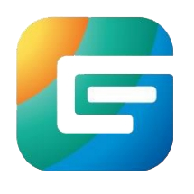 甘肃能源 logo