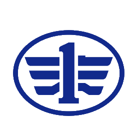 一汽解放 logo