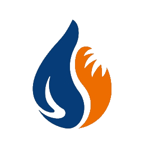 山高环能 logo