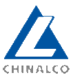 云铝股份 logo