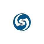 陕西金叶 logo