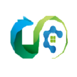 美利云 logo