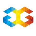 粤桂股份 logo