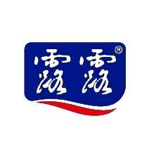 承德露露 logo