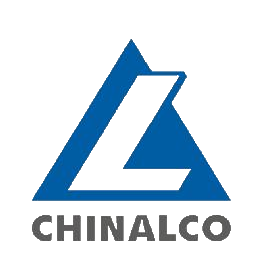 云南铜业 logo