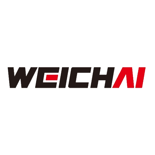 潍柴重机 logo