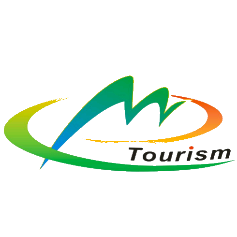 峨眉山A logo