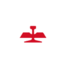 鞍钢股份 logo