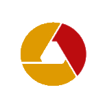 赣能股份 logo
