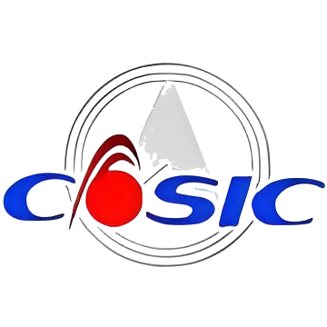 航天科技 logo