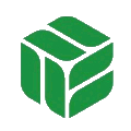 新洋丰 logo