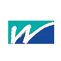 华特达因 logo