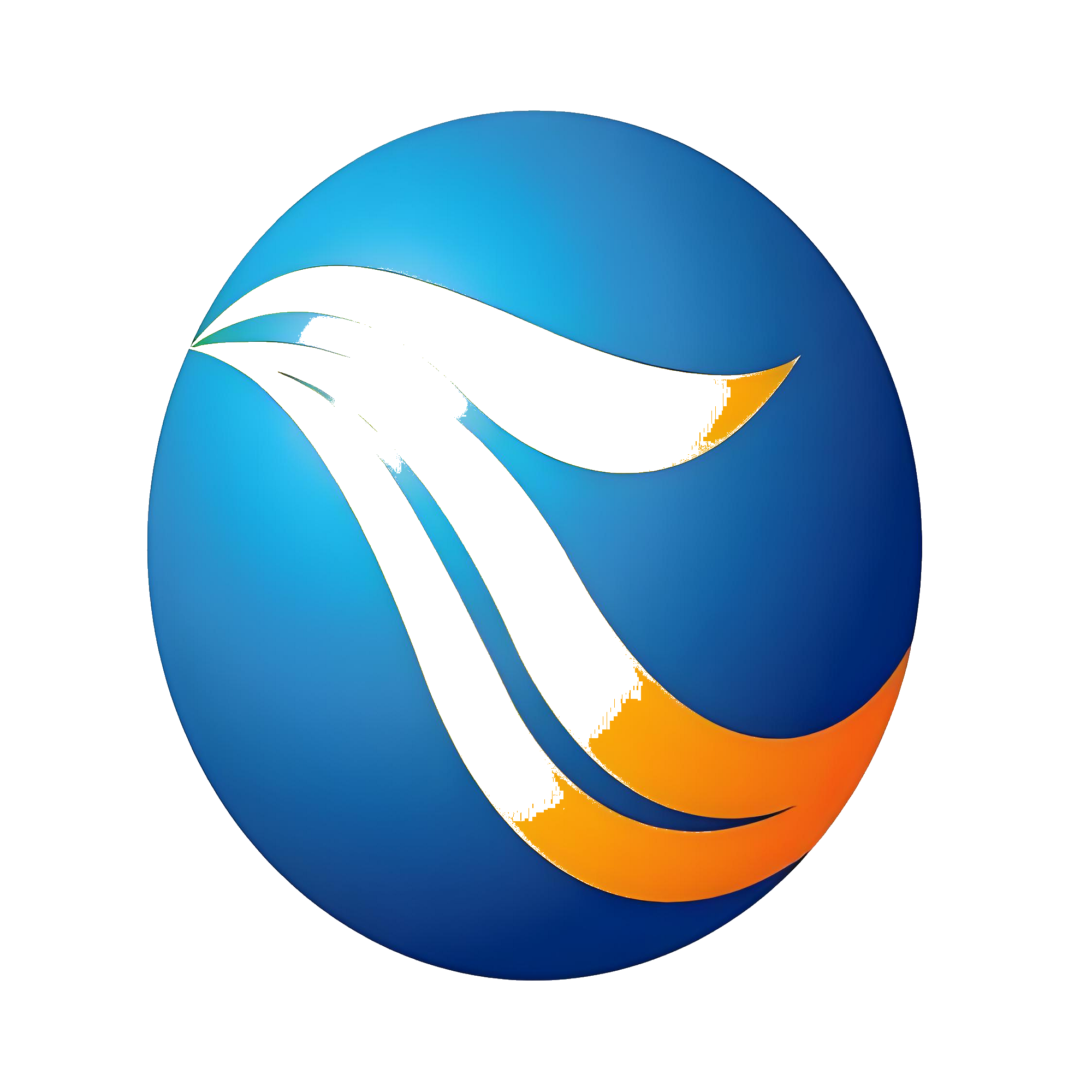 华菱钢铁 logo