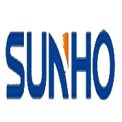 神火股份 logo