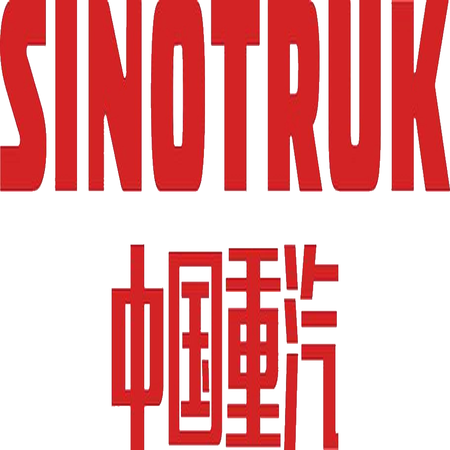 中国重汽 logo