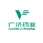 广济药业 logo