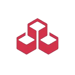 天保基建 logo