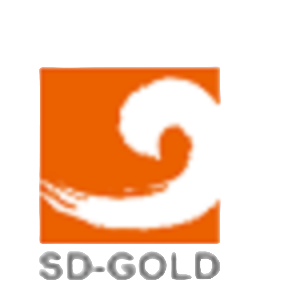 山金国际 logo
