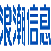 浪潮信息 logo