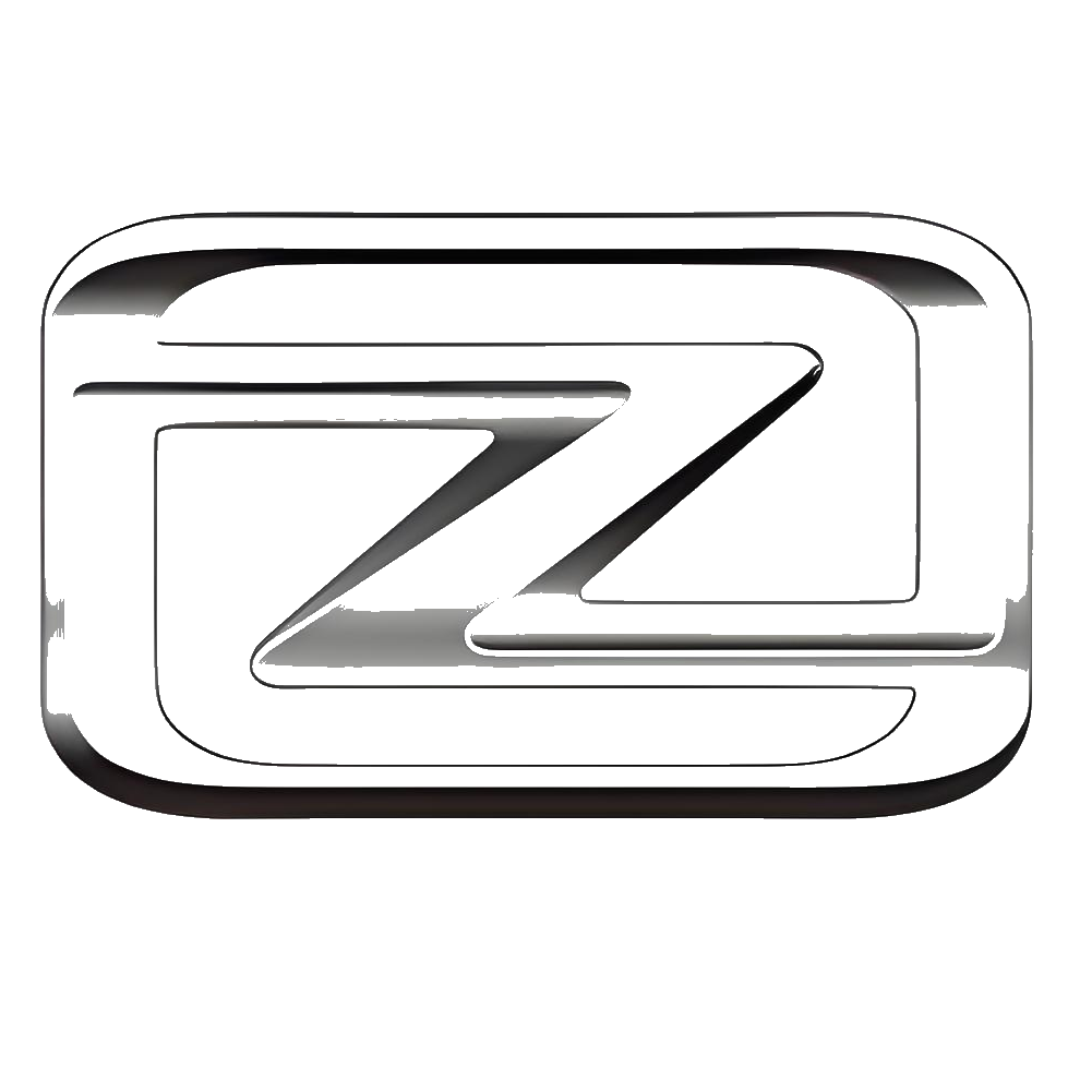众泰汽车 logo