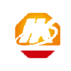 大庆华科 logo