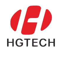 华工科技 logo
