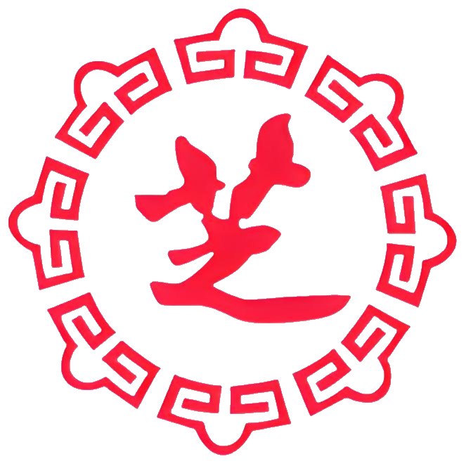 九芝堂 logo
