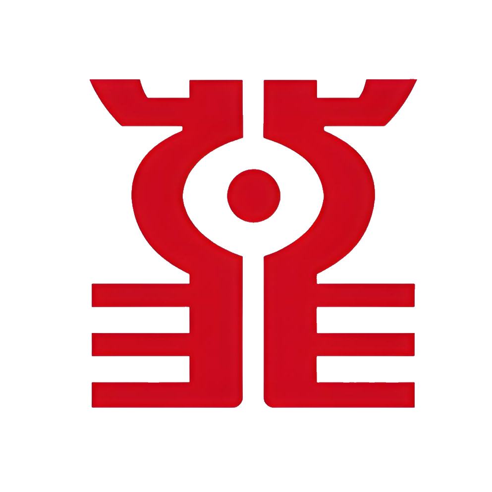 皇台酒业 logo
