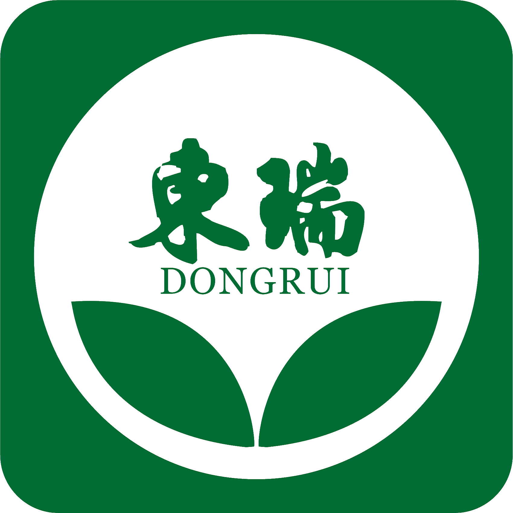 东瑞股份 logo