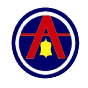 大中矿业 logo