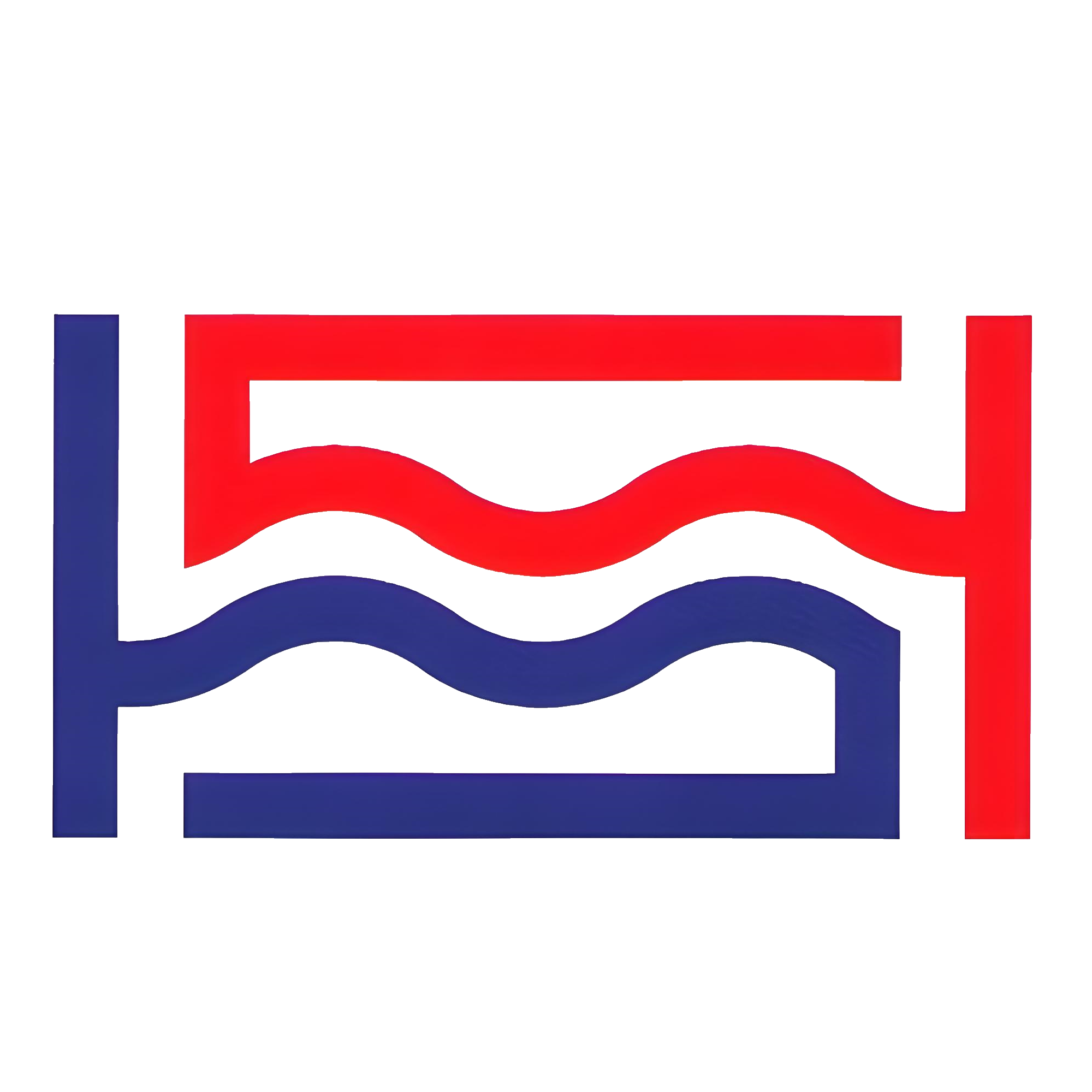 盛航股份 logo