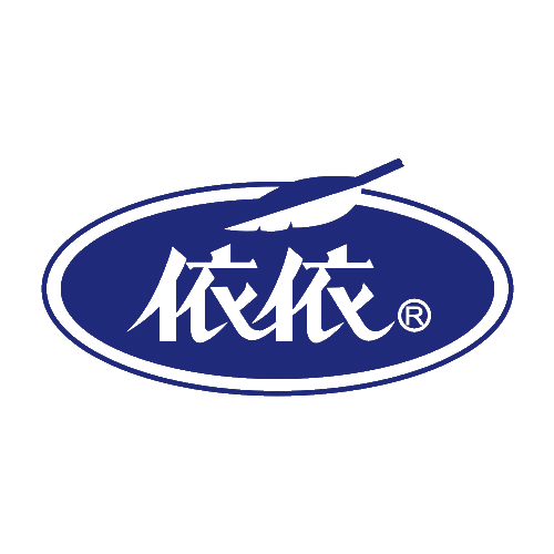 依依股份 logo